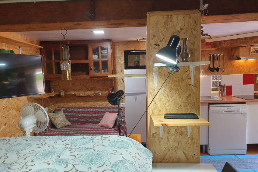 Studio "Loja Casa dos Cisnes" Serra da Estrela - foto 20