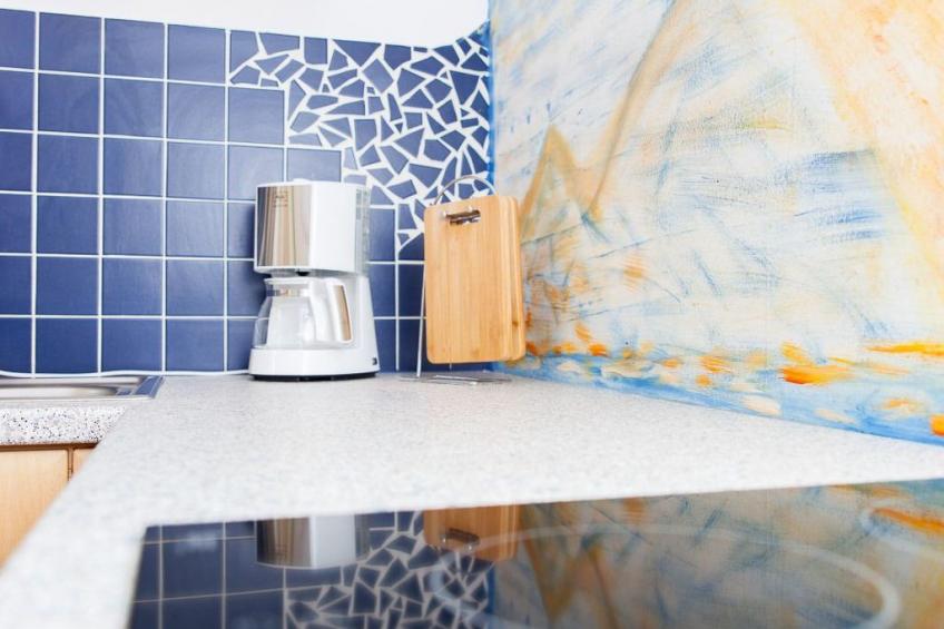 für 2 Personen  + 1 Kind ca. 45 m² in Stubenberg am See, Steiermark (Ostst - foto 8