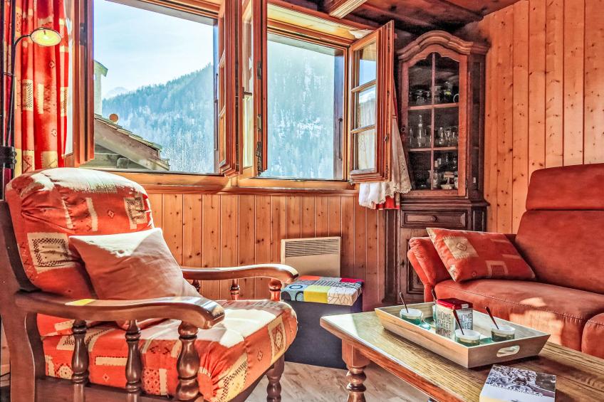 Le Moulin 74 - foto 2