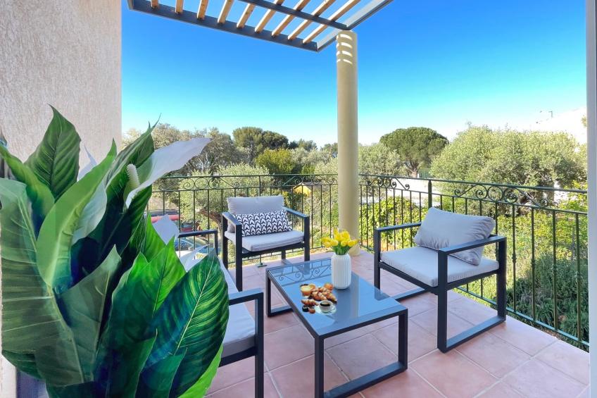 Provenzalisches Landhaus am Meer in ruhiger Lage. - foto 4