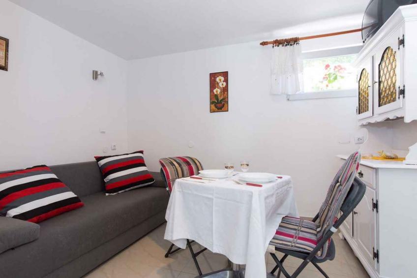 Studio mit Grillhaus - BF-45D5D