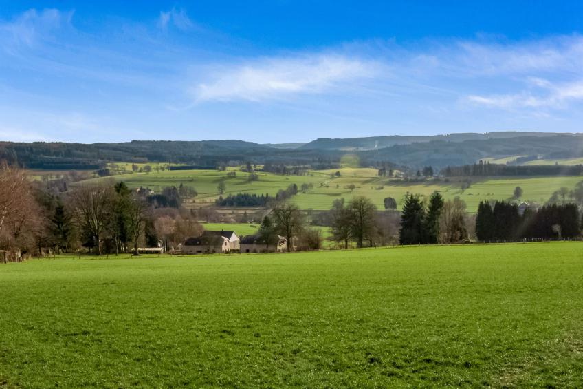 Superbe maison de vacances à Vieslam pour 6 adultes - foto 28