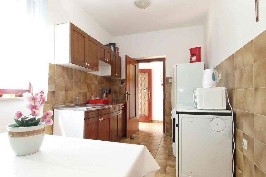 Vakantiewoning met airconditioning - BF-TDK9F - foto 55