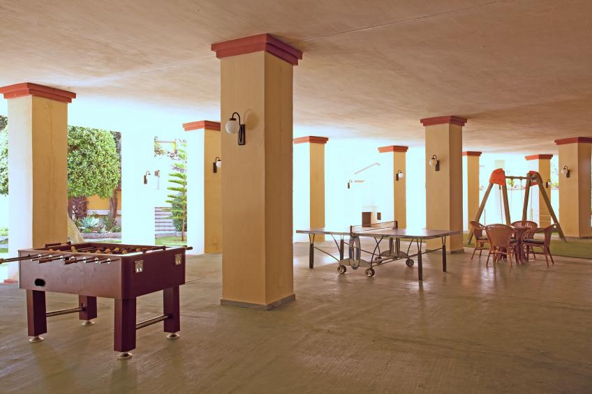 Beachside apartment in Elviria, Romana Playa - foto 18