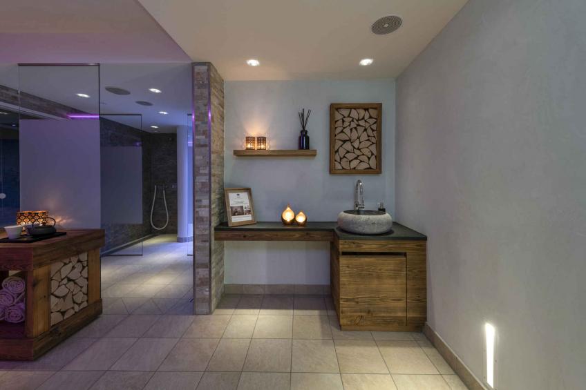Ferienwohnung mit Wellnessbereich - BF-DHTC9 - foto 46