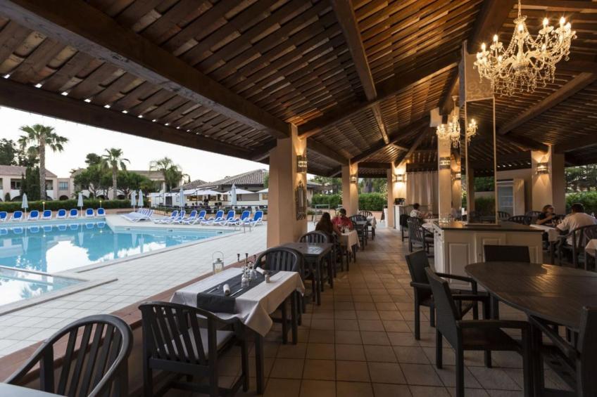 Sognu di Mare Residence TRILOCALE MEZZ 4/6 persone - foto 19