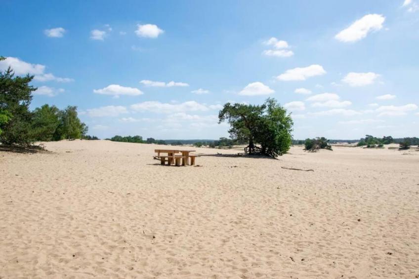 Bungalowpark Hoenderloo - foto 32