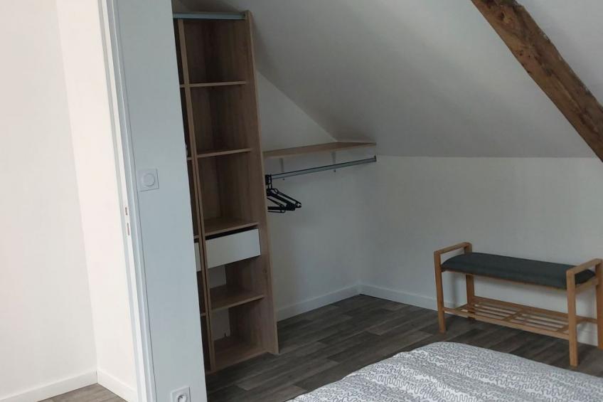 Nebengebäude mit lokalem Charme - foto 9