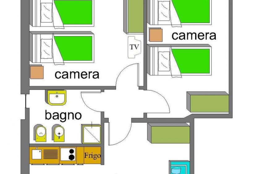 in Cupra Marittima - foto 10