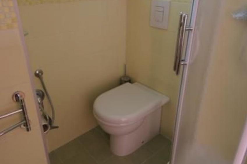 Wohnung 'Mare Blu 7' in Strandnähe - foto 13