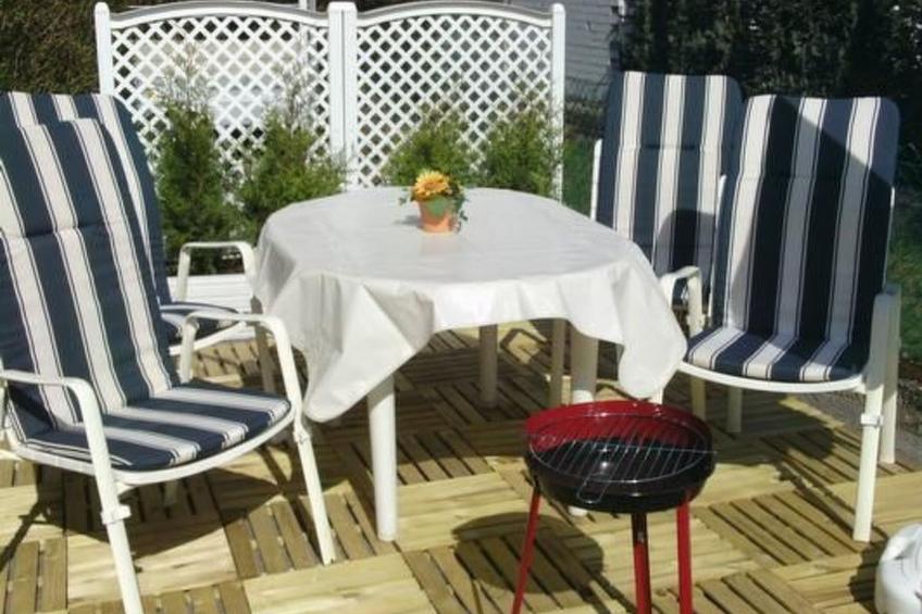 Appartement in Abenheim mit Grill und Terrasse - foto 6