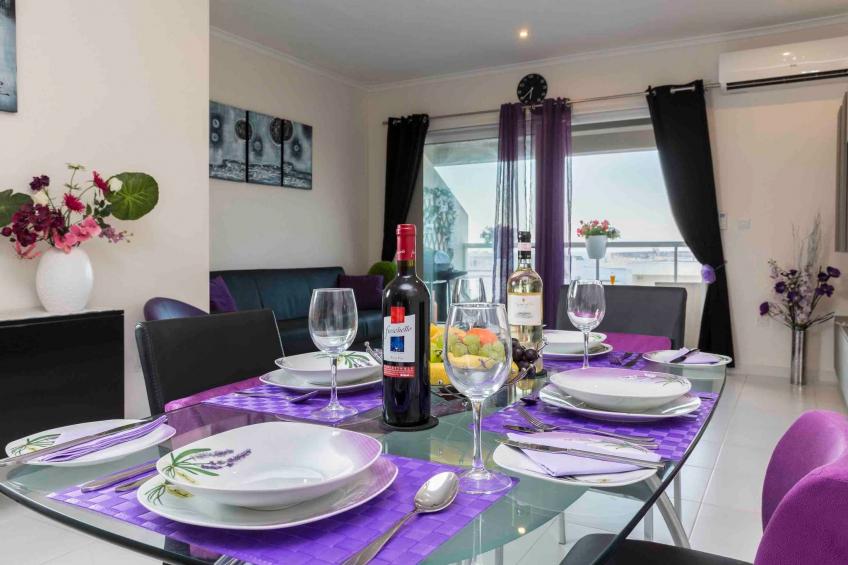 Schöne, strandnahe Ferienwohnung in San Tumas - foto 2