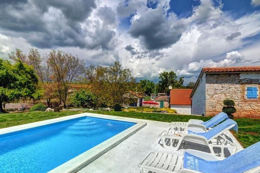 Romantische Villa mit weitläufigem Garten - foto 33