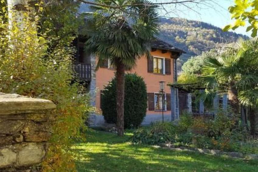 Casa Giardino Grande - foto 15