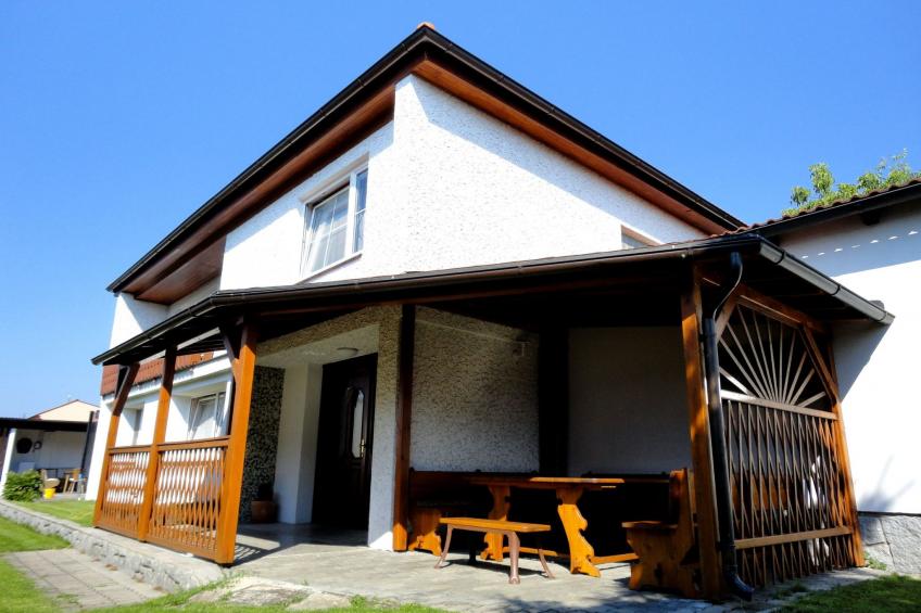 Ferienvilla mit eigenem Pool - foto 2