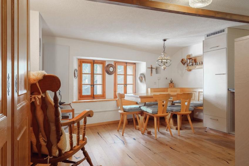 Cricerhaus in Visp - foto 34