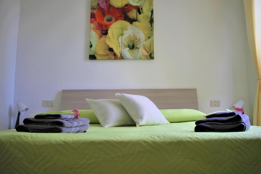 Haus und Frühstück La Madonnina - foto 19