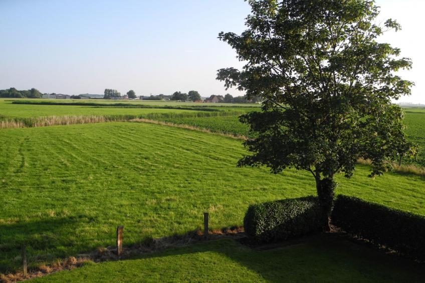 Geräumiges Ferienhaus mit Garten und Weitblick - foto 24