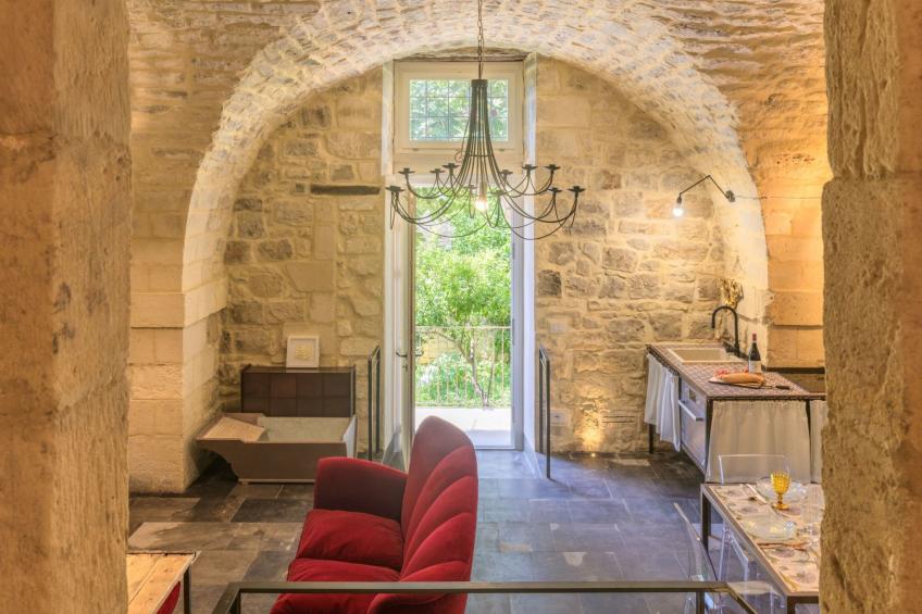 Wohnung 'Casa del Pozzo' mit Terrasse - foto 26