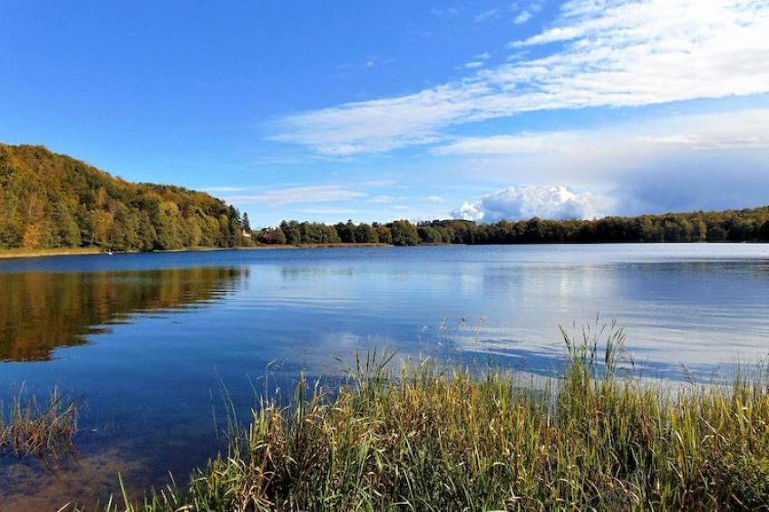 Domek wakacyjny w Koleczkowie - foto 21