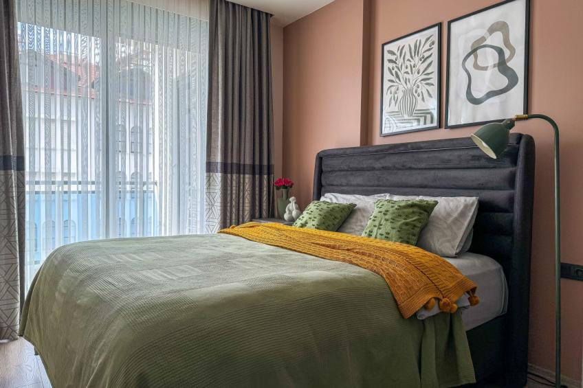 Qoople Aria-32 neue Wohnung im Stadtzentrum - foto 5