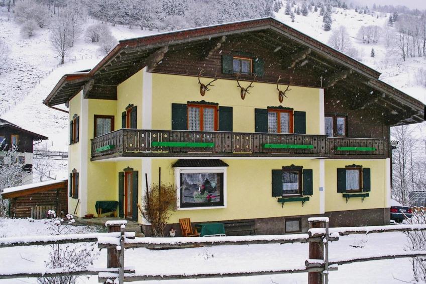 Holiday home, Fusch an der Glocknerstraße - foto 32