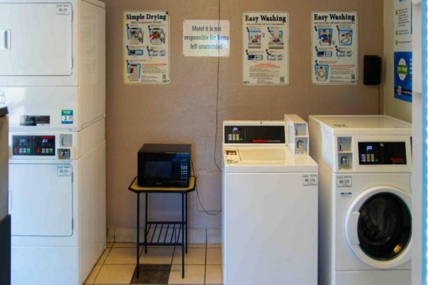 2 Full Beds  Premium Micfridge - foto 34