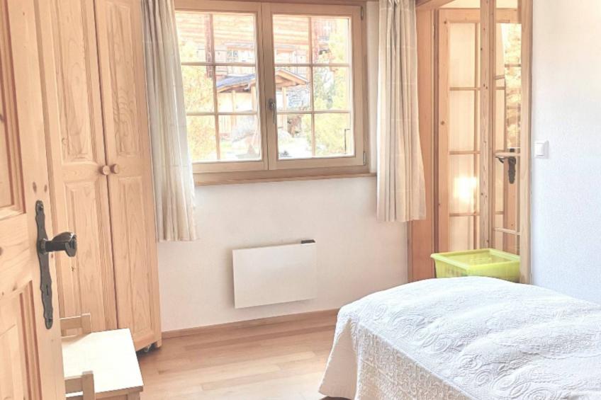 Alprüüsch, Obersaxen-Misanenga, (Obersaxen), 34155B - foto 14