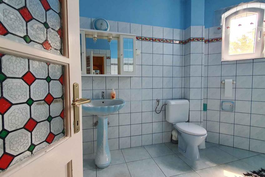 Vakantiewoning met terras - VW-56Y3 - foto 14