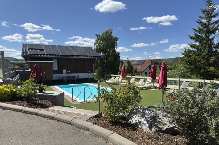 Chalets, Heringhausen - Type E - foto 30
