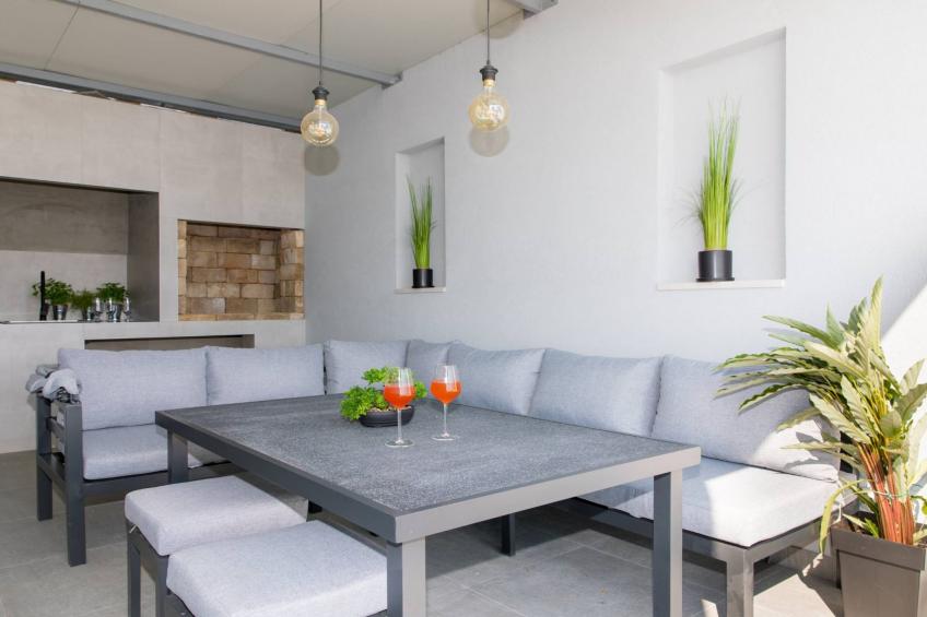 Spectacular Bol Island Sea View Villa with Pool - Four Bedroom Villa with Pool - foto 2