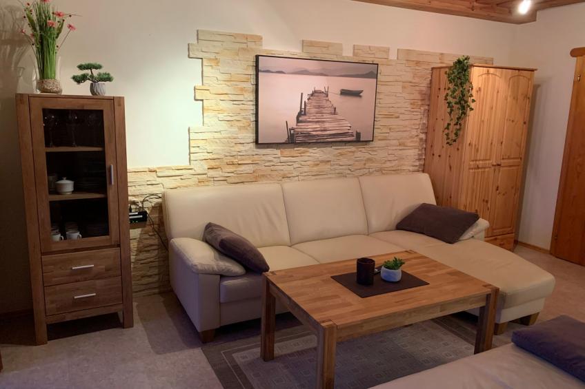 Gemütliche Ferienwohnung mit gemeinsamem Pool - foto 5