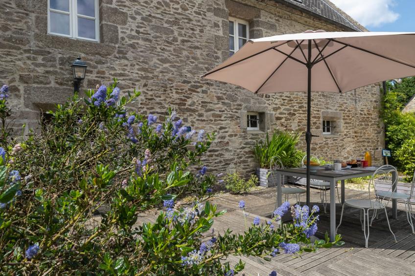 La Manoir du Moros - foto 29