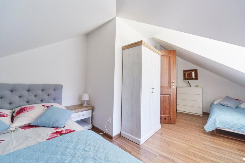 Ferienvilla mit Garten, Grill und Terrasse - foto 19