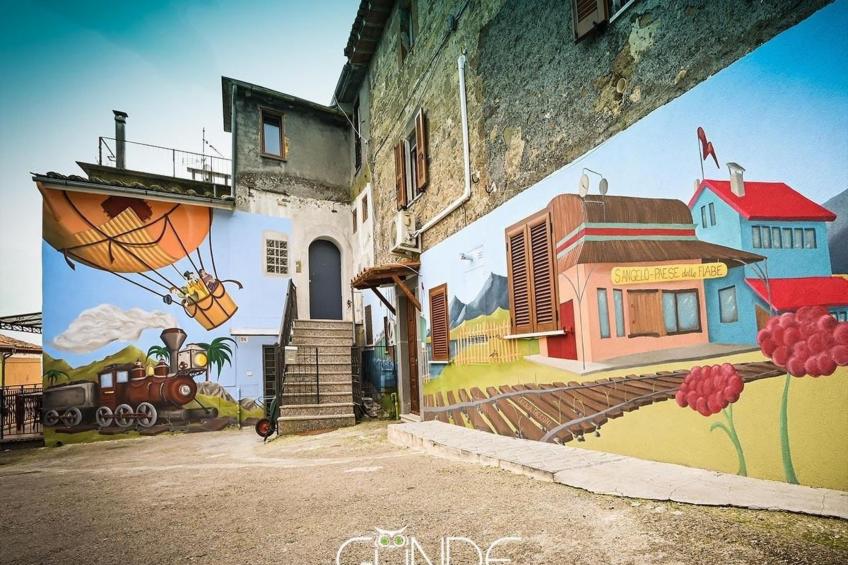 Verne's Haus - La Casa di Verne - foto 2