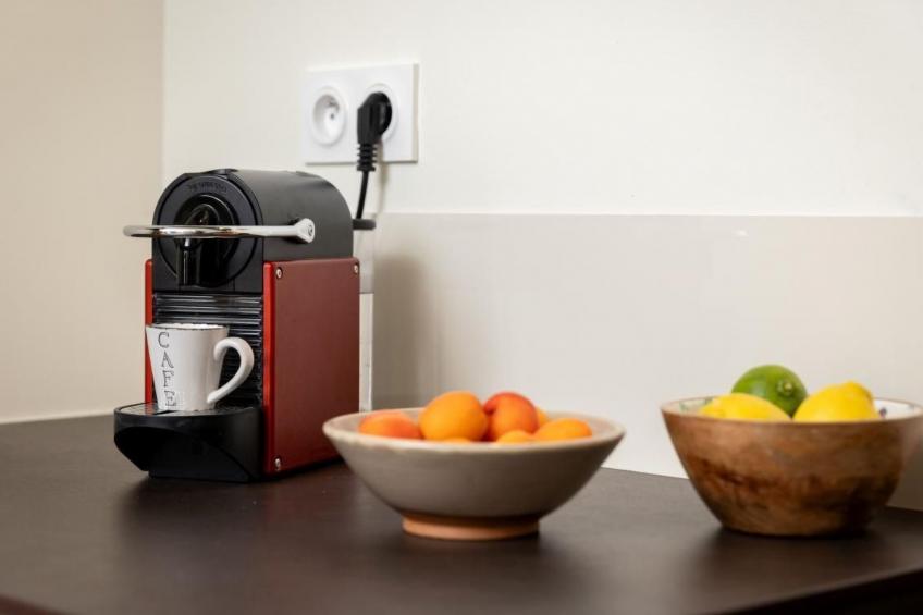 Clos de l'Olivier - foto 8