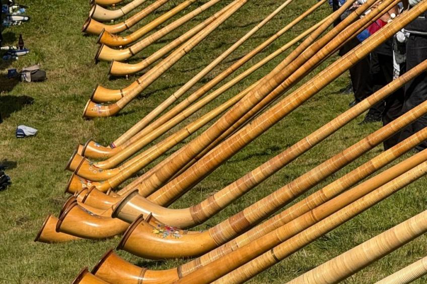 Chalet Hörler - foto 25