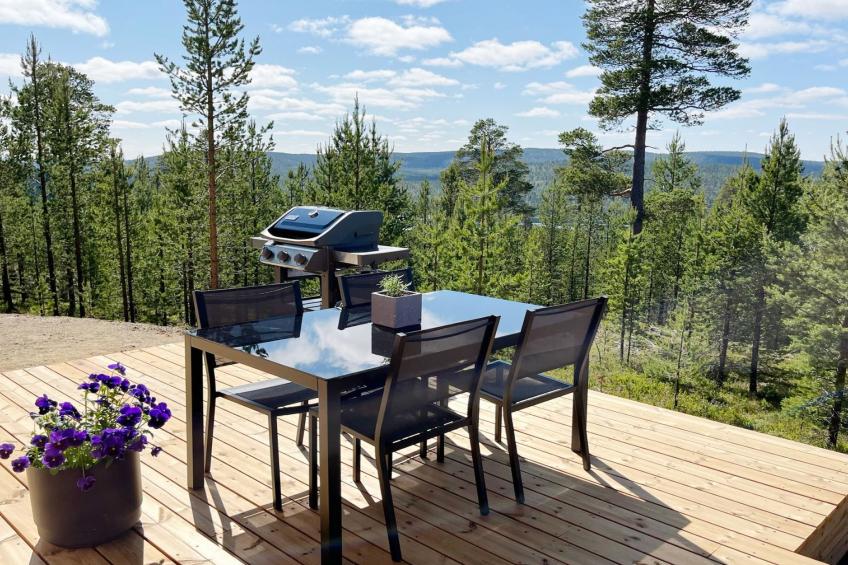 Villa horihane - foto 24