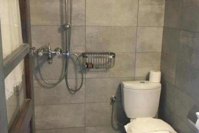 Traditionelles Haus - Alonnisos Chora EG - foto 9