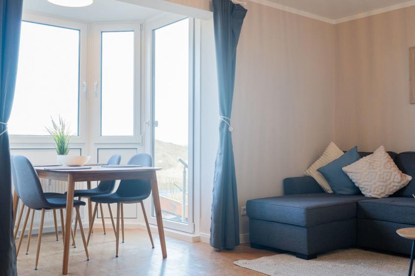 Dein zweites Zuhause an der Nordseeküste - Sauna - foto 14