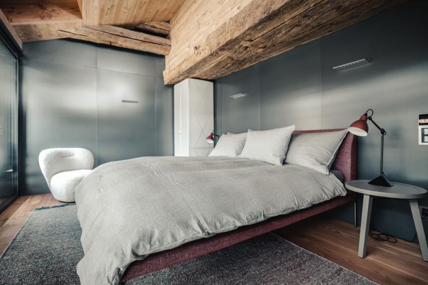 Ferienhaus Bandlistall, Valendas, (Valendas), - foto 13