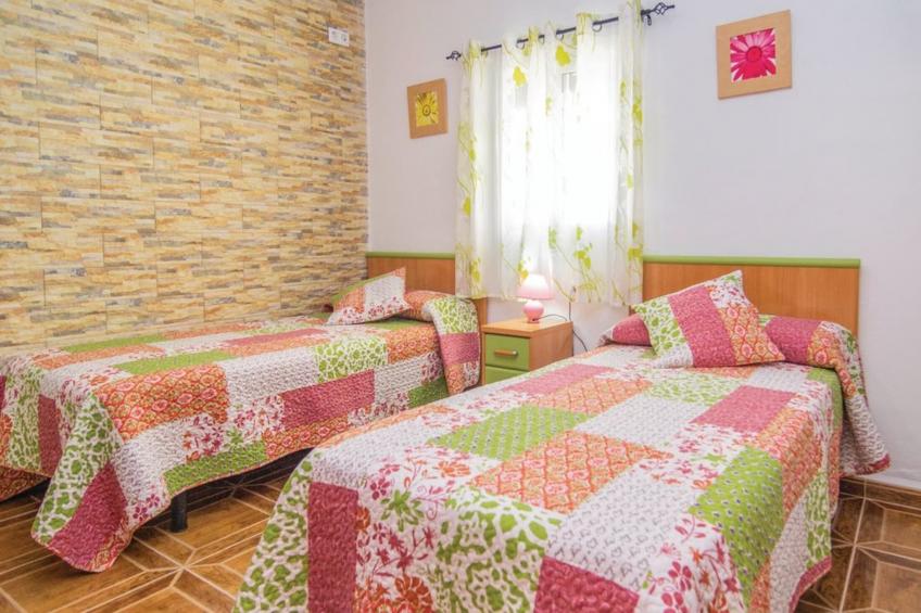 Casa Rural "El Viso" - foto 5