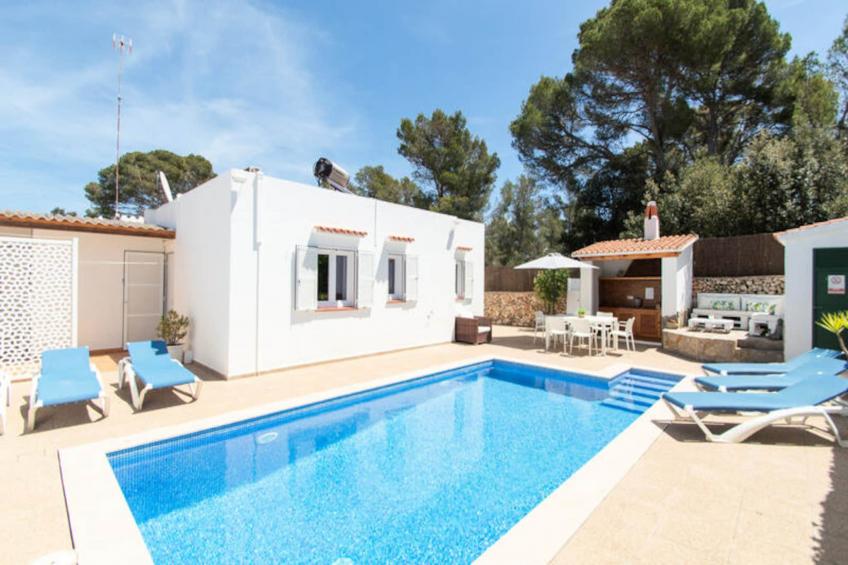 Maison à Cala Galdana - foto 52