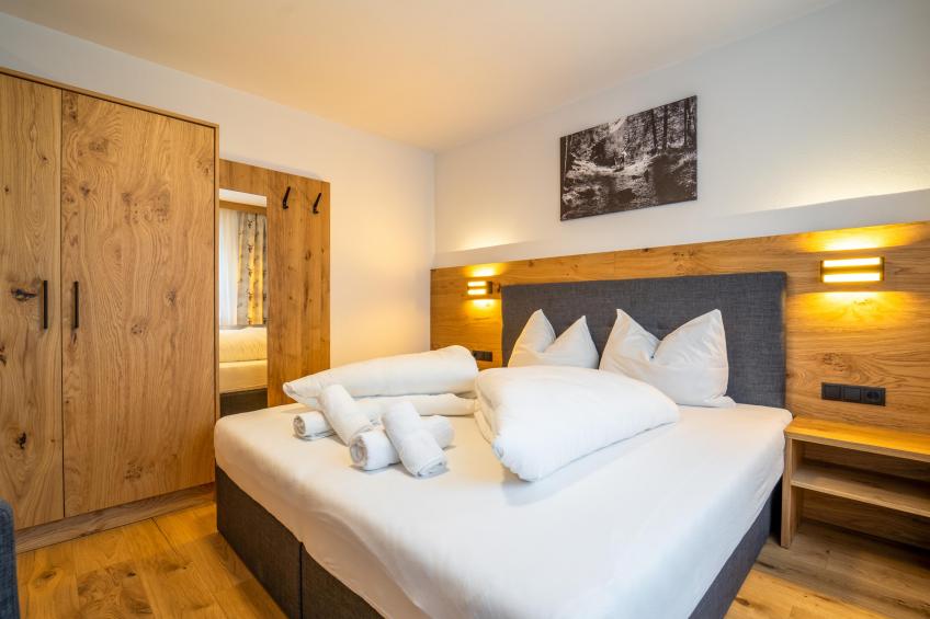 Chalet Pettneu am Arlberg - Top 1 - foto 2
