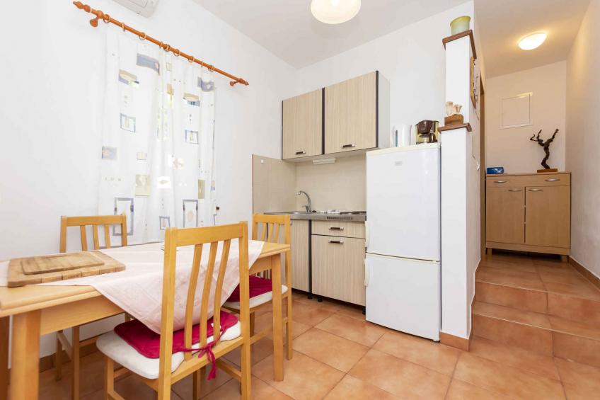 Holiday home with barbecue - BF-TF339 - foto 8