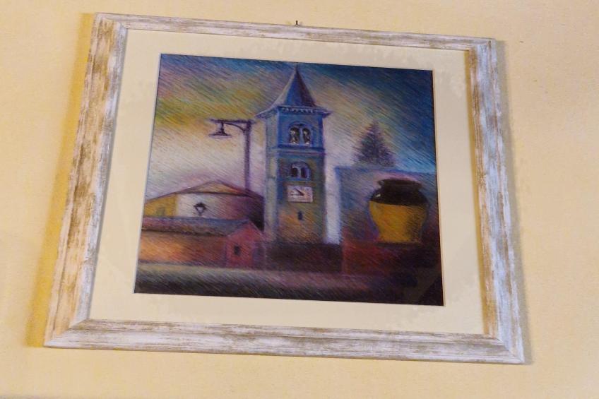 Il Coccio a Frate Rosa - foto 8