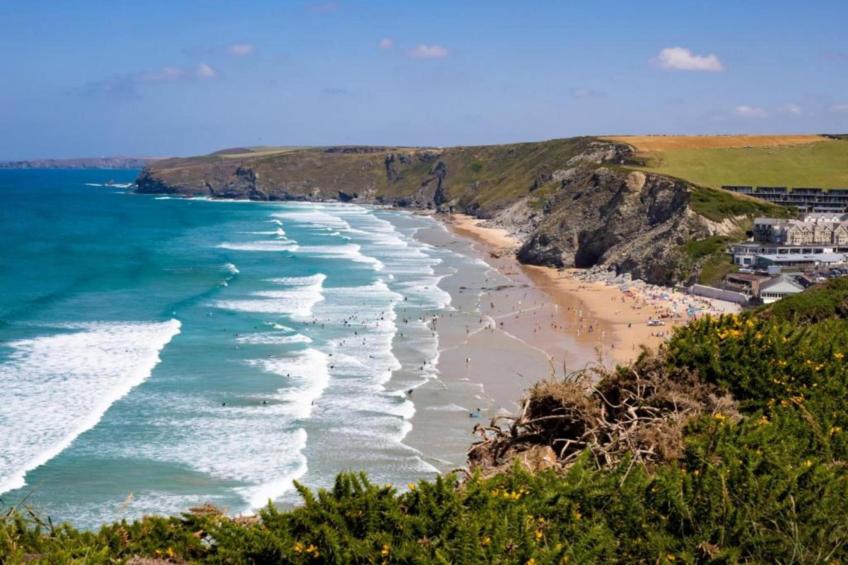 Old Lanvean Cottage - foto 29