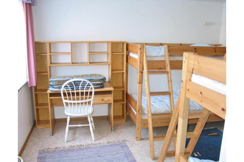 Bungalow, Dornumersiel - foto 6