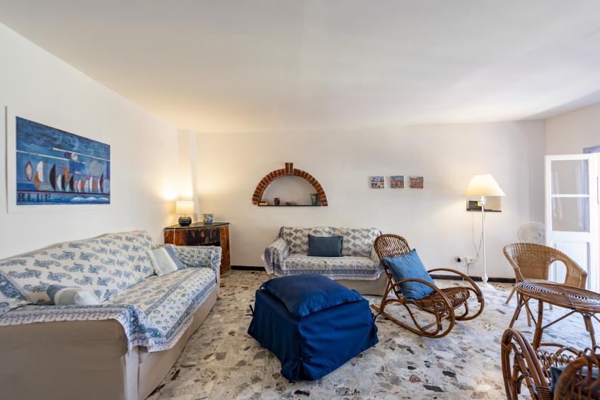 Charming Flat In Vernazza - foto 16