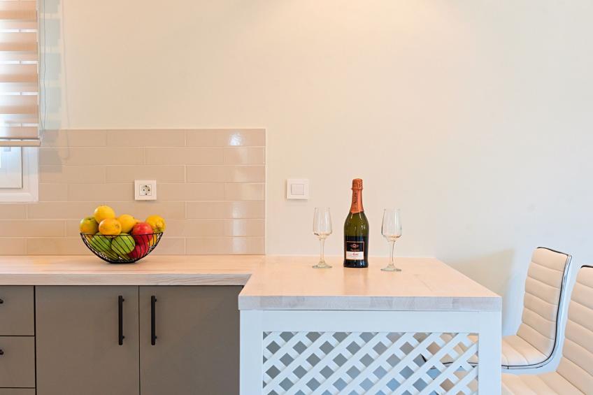 Etoile Villa Beheizter Pool - foto 17